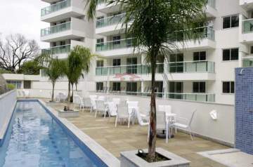 Apartamento 2 quartos à venda Freguesia (Jacarepaguá), Rio de Janeiro - R$ 610.000 - PEAP23021