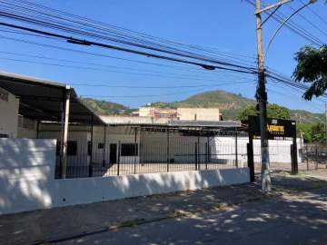 Terreno Multifamiliar para venda e aluguel Jardim Sulacap, BAIRROS DE ATUAÇÃO ,Rio de Janeiro - R$ 535.000 - PEMF00164