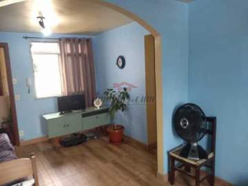 Apartamento 1 quarto à venda Taquara, BAIRROS DE ATUAÇÃO ,Rio de Janeiro - R$ 140.000 - PEAP10282