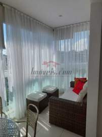 Cobertura 2 quartos à venda Freguesia (Jacarepaguá), Rio de Janeiro - R$ 749.000 - PECO20113