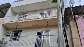 Apartamento 2 quartos à venda Jacarepaguá, Rio de Janeiro - R$ 280.000 - PSAP22950