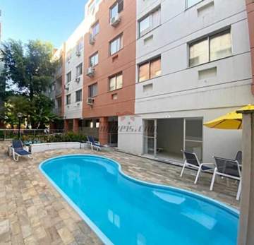 Apartamento 3 quartos à venda Pechincha, BAIRROS DE ATUAÇÃO ,Rio de Janeiro - R$ 284.990 - PEAP31378