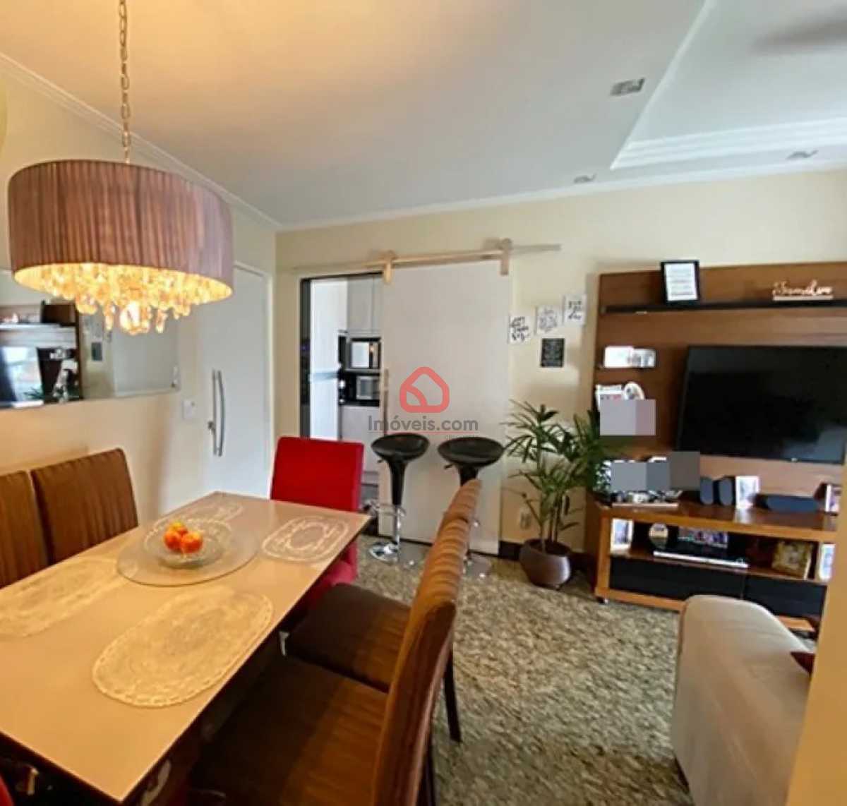 Conheça 3. do imóvel - Apartamento 3 quartos à venda Pechincha, Rio de Janeiro - R$ 273.950 - PEAP31378 - 2 3. - 2