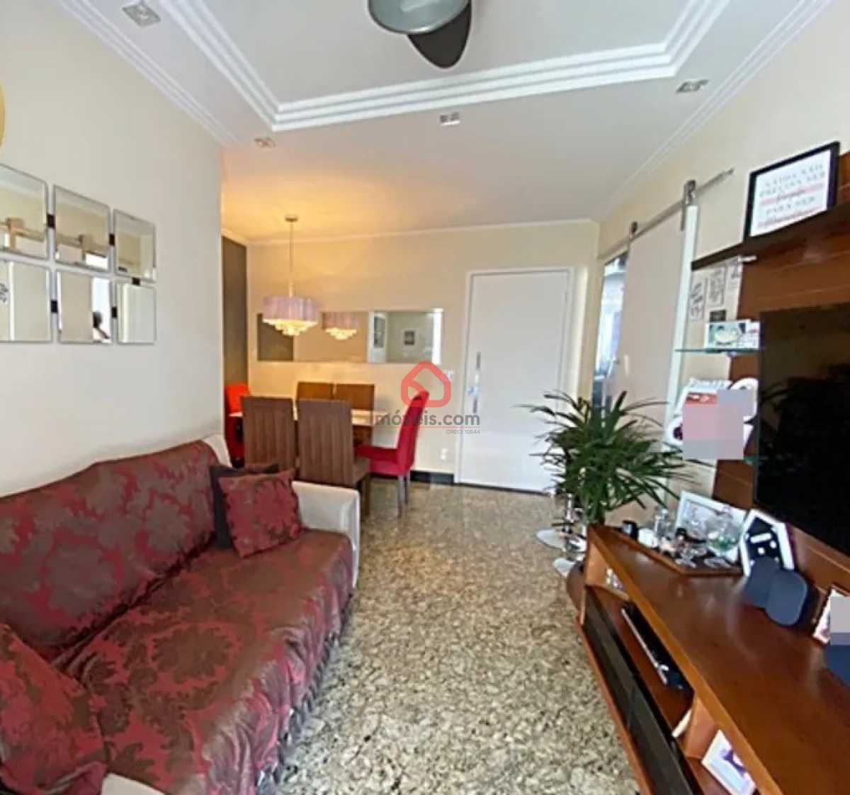 Conheça 4.1. do imóvel - Apartamento 3 quartos à venda Pechincha, Rio de Janeiro - R$ 273.950 - PEAP31378 - 3 4.1. - 3