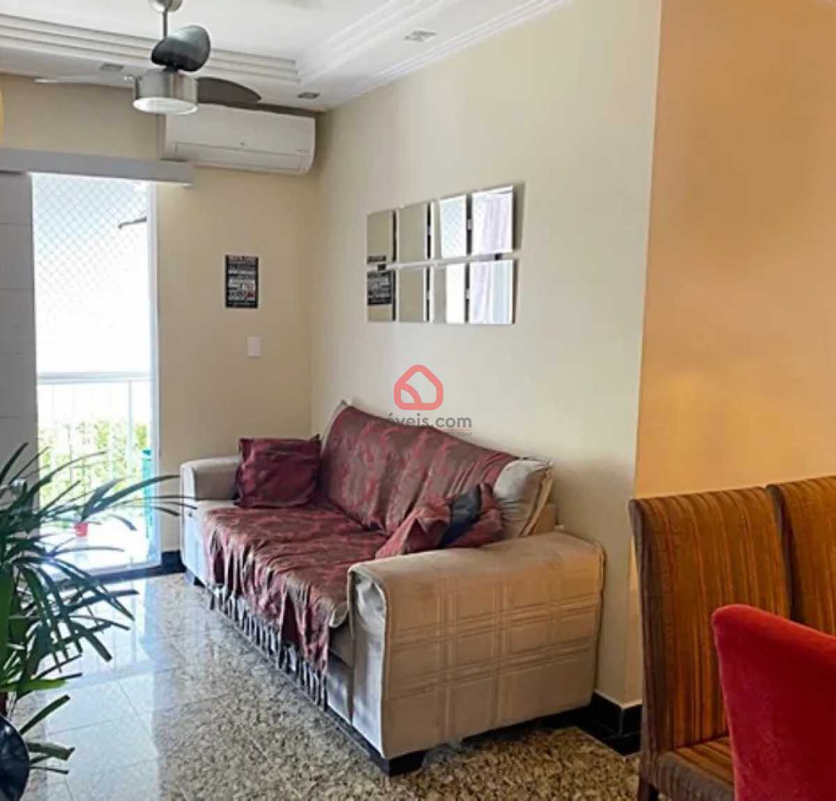 Conheça 4.2. do imóvel - Apartamento 3 quartos à venda Pechincha, Rio de Janeiro - R$ 273.950 - PEAP31378 - 4 4.2. - 4
