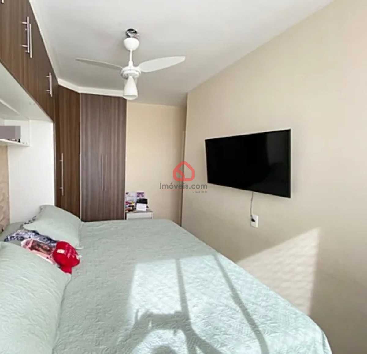 Conheça 5. do imóvel - Apartamento 3 quartos à venda Pechincha, Rio de Janeiro - R$ 273.950 - PEAP31378 - 7 5. - 7