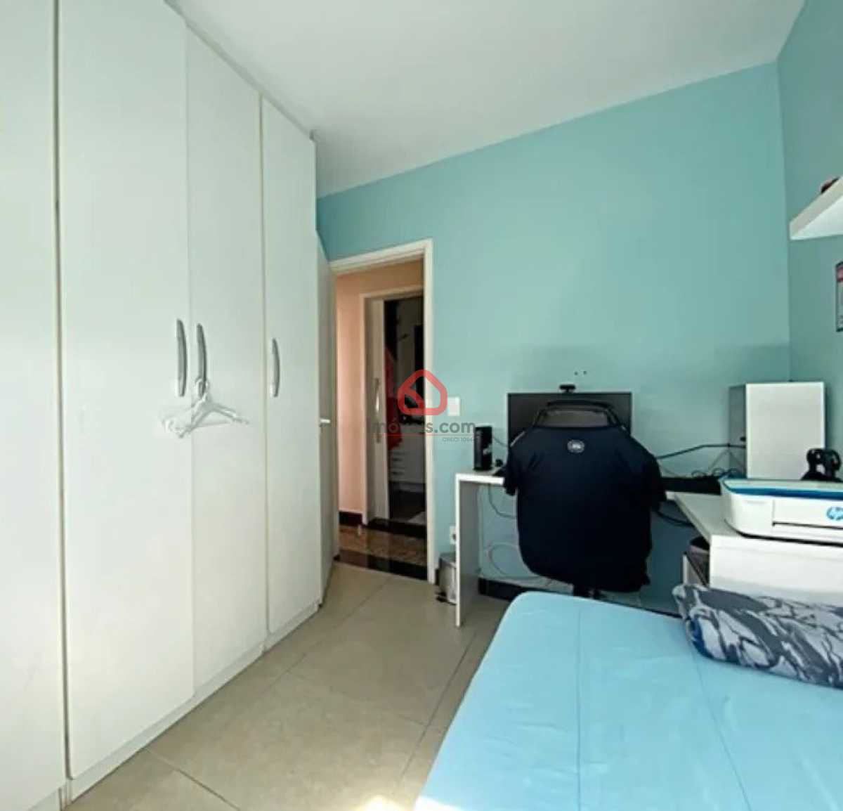 Conheça 6. do imóvel - Apartamento 3 quartos à venda Pechincha, Rio de Janeiro - R$ 273.950 - PEAP31378 - 9 6. - 9