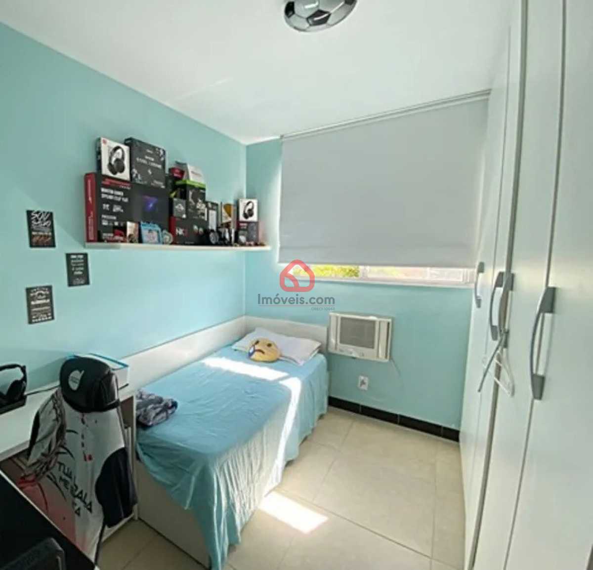 Conheça 7.1. do imóvel - Apartamento 3 quartos à venda Pechincha, Rio de Janeiro - R$ 273.950 - PEAP31378 - 8 7.1. - 8