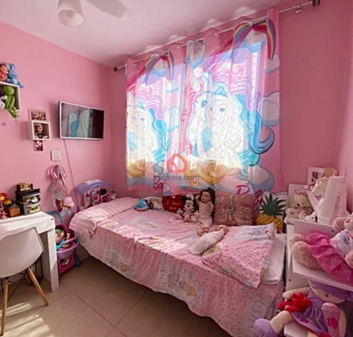 Conheça 7. do imóvel - Apartamento 3 quartos à venda Pechincha, Rio de Janeiro - R$ 273.950 - PEAP31378 - 10 7. - 10