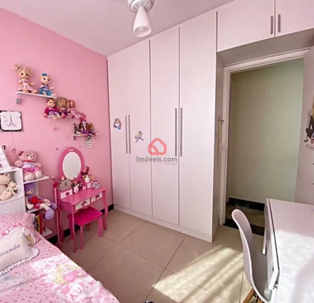 Conheça 8. do imóvel - Apartamento 3 quartos à venda Pechincha, Rio de Janeiro - R$ 273.950 - PEAP31378 - 11 8. - 11
