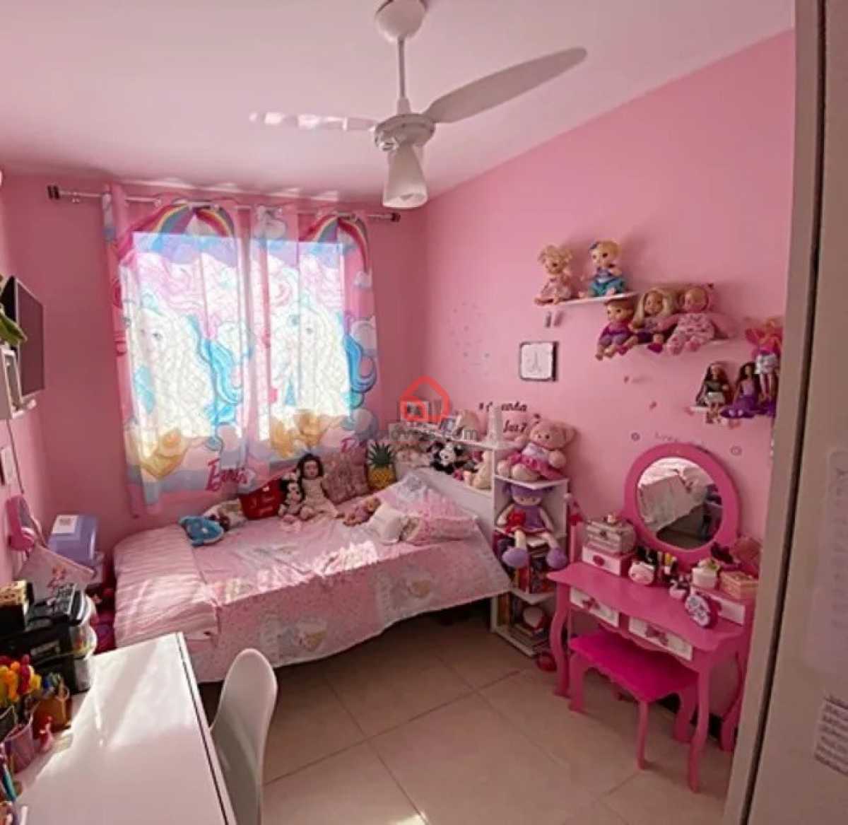 Conheça 9. do imóvel - Apartamento 3 quartos à venda Pechincha, Rio de Janeiro - R$ 273.950 - PEAP31378 - 12 9. - 12