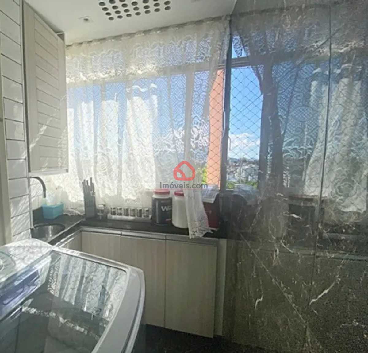 Conheça 16. do imóvel - Apartamento 3 quartos à venda Pechincha, Rio de Janeiro - R$ 273.950 - PEAP31378 - 19 16. - 19