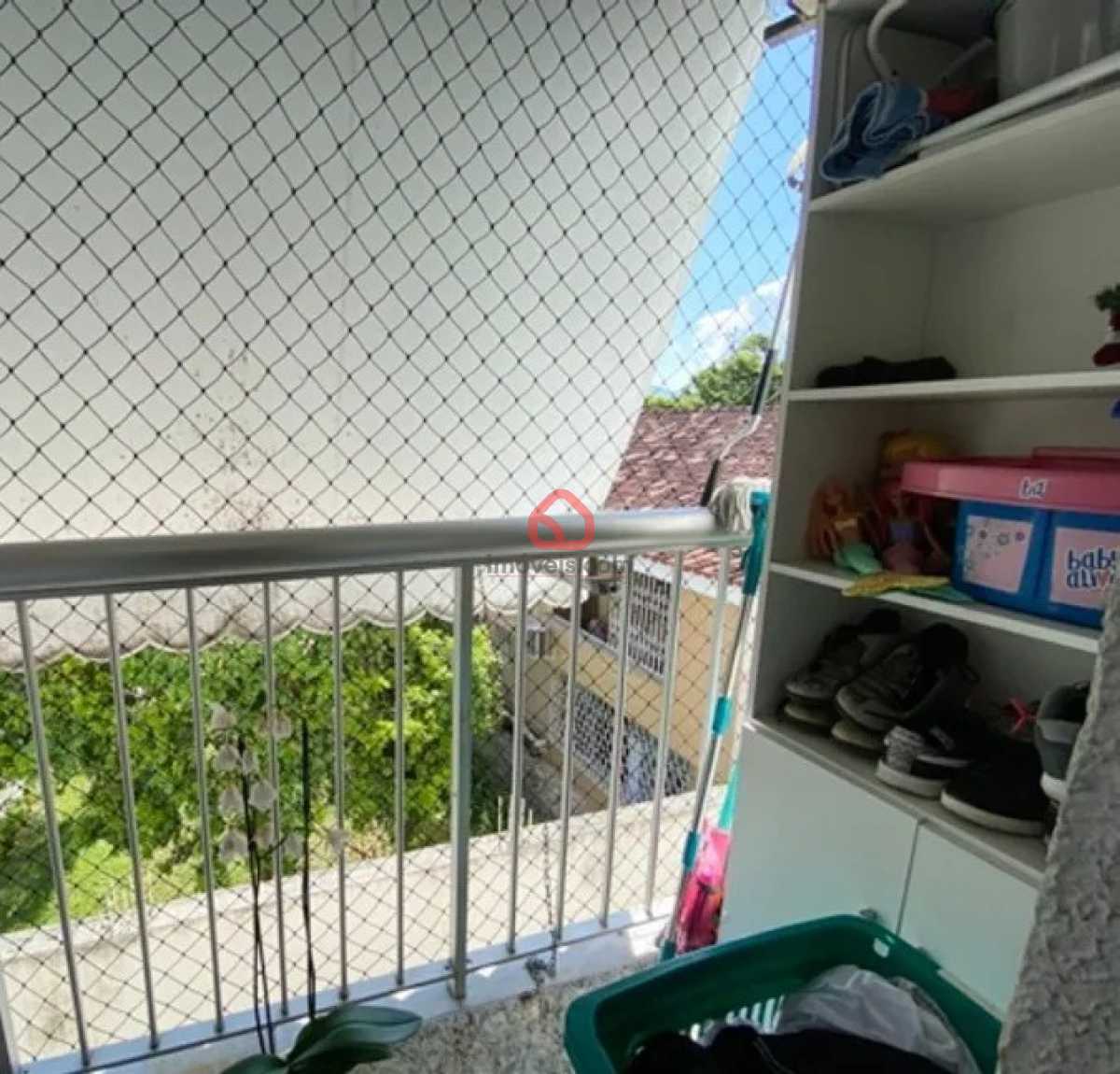 Conheça 17. do imóvel - Apartamento 3 quartos à venda Pechincha, Rio de Janeiro - R$ 273.950 - PEAP31378 - 20 17. - 20