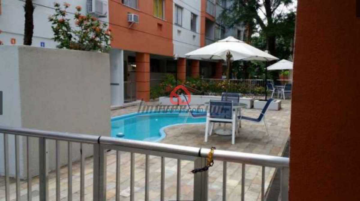 Conheça 18. do imóvel - Apartamento 3 quartos à venda Pechincha, Rio de Janeiro - R$ 273.950 - PEAP31378 - 22 18. - 22
