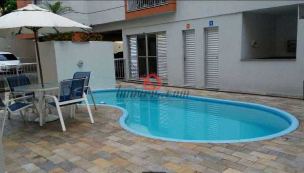 Conheça 19. do imóvel - Apartamento 3 quartos à venda Pechincha, Rio de Janeiro - R$ 273.950 - PEAP31378 - 23 19. - 23