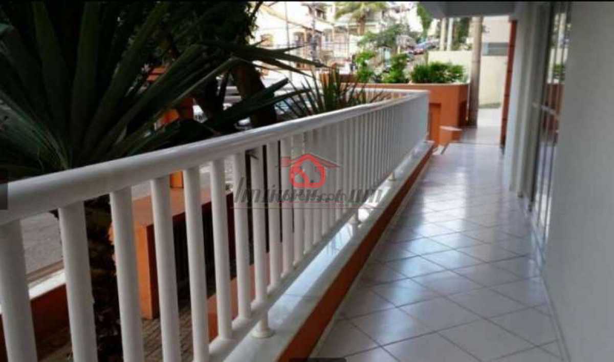 Conheça 20. do imóvel - Apartamento 3 quartos à venda Pechincha, Rio de Janeiro - R$ 273.950 - PEAP31378 - 24 20. - 24