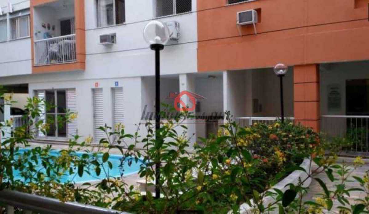 Conheça 21. do imóvel - Apartamento 3 quartos à venda Pechincha, Rio de Janeiro - R$ 273.950 - PEAP31378 - 25 21. - 25