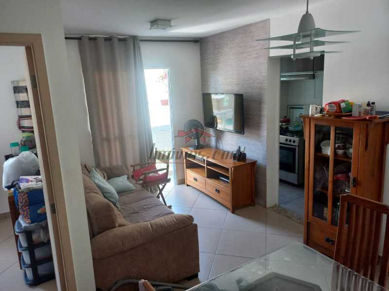 Conheça 2. do imóvel - Apartamento 2 quartos à venda Taquara, Rio de Janeiro - R$ 285.000 - PEAP23031 - 2 2. - 2