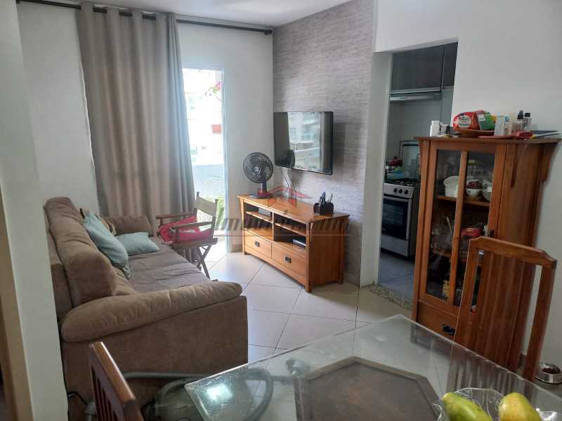 Conheça 3.0. do imóvel - Apartamento 2 quartos à venda Taquara, Rio de Janeiro - R$ 285.000 - PEAP23031 - 3 3.0. - 3