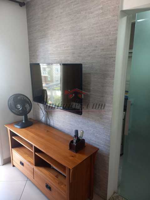 Conheça 3.1. do imóvel - Apartamento 2 quartos à venda Taquara, Rio de Janeiro - R$ 285.000 - PEAP23031 - 4 3.1. - 4