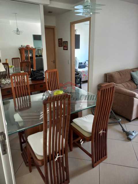 Conheça 3. do imóvel - Apartamento 2 quartos à venda Taquara, Rio de Janeiro - R$ 285.000 - PEAP23031 - 5 3. - 5