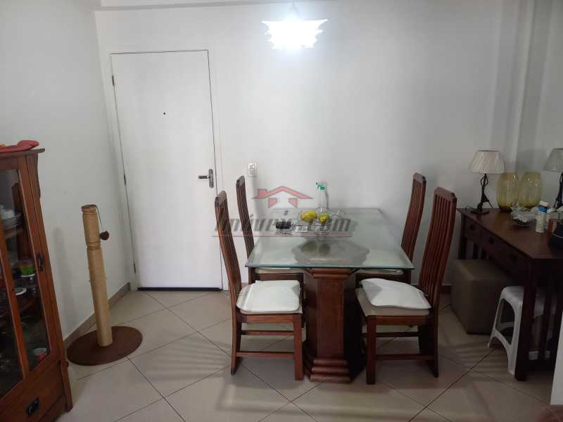Conheça 4.0. do imóvel - Apartamento 2 quartos à venda Taquara, Rio de Janeiro - R$ 285.000 - PEAP23031 - 6 4.0. - 6