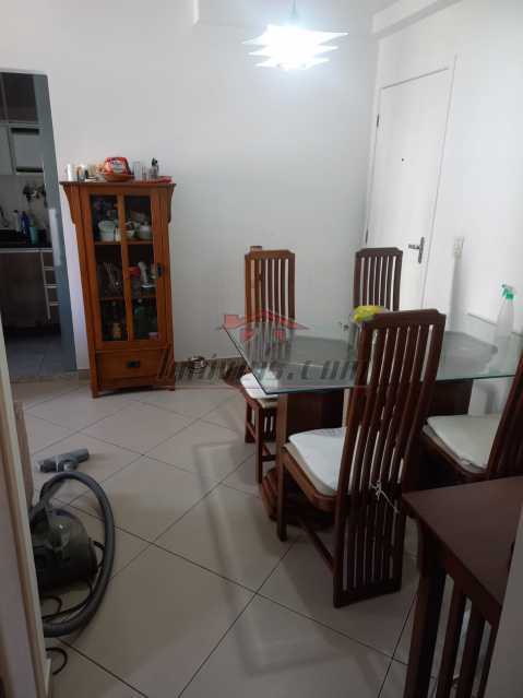 Conheça 4.1. do imóvel - Apartamento 2 quartos à venda Taquara, Rio de Janeiro - R$ 285.000 - PEAP23031 - 7 4.1. - 7