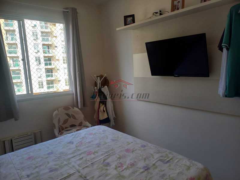 Conheça 5. do imóvel - Apartamento 2 quartos à venda Taquara, Rio de Janeiro - R$ 285.000 - PEAP23031 - 9 5. - 9