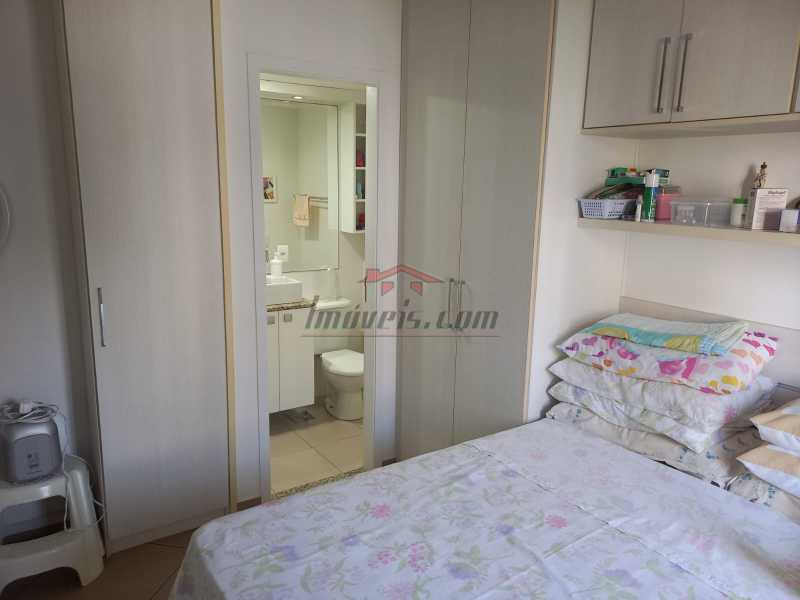 Conheça 6. do imóvel - Apartamento 2 quartos à venda Taquara, Rio de Janeiro - R$ 285.000 - PEAP23031 - 10 6. - 10