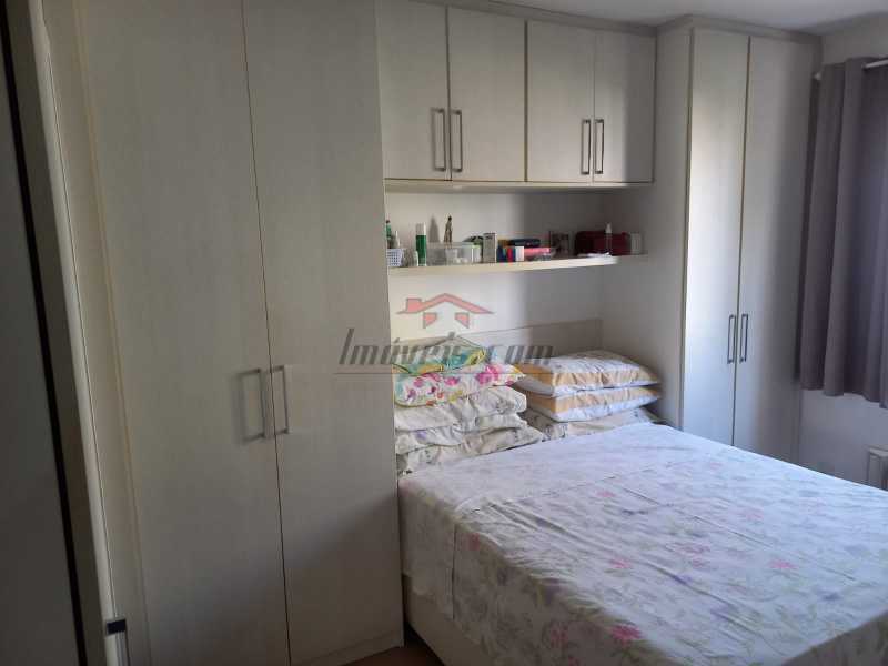 Conheça 7. do imóvel - Apartamento 2 quartos à venda Taquara, Rio de Janeiro - R$ 285.000 - PEAP23031 - 11 7. - 11