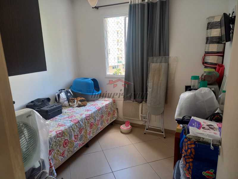 Conheça 8.1. do imóvel - Apartamento 2 quartos à venda Taquara, Rio de Janeiro - R$ 285.000 - PEAP23031 - 12 8.1. - 12