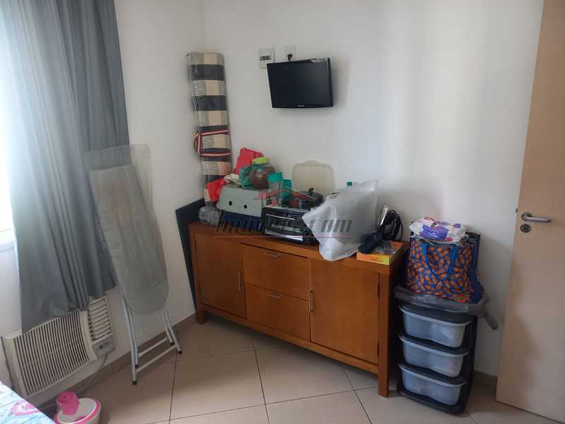 Conheça 8.2. do imóvel - Apartamento 2 quartos à venda Taquara, Rio de Janeiro - R$ 285.000 - PEAP23031 - 13 8.2. - 13