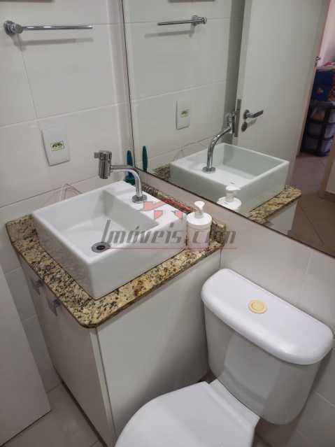 Conheça 9. do imóvel - Apartamento 2 quartos à venda Taquara, Rio de Janeiro - R$ 285.000 - PEAP23031 - 15 9. - 15
