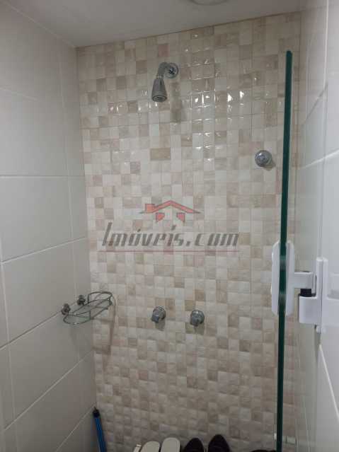 Conheça 10. do imóvel - Apartamento 2 quartos à venda Taquara, Rio de Janeiro - R$ 285.000 - PEAP23031 - 16 10. - 16