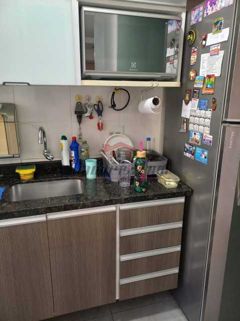 Conheça 11. do imóvel - Apartamento 2 quartos à venda Taquara, Rio de Janeiro - R$ 285.000 - PEAP23031 - 17 11. - 17
