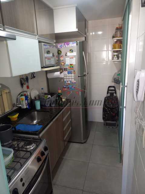 Conheça 12.1. do imóvel - Apartamento 2 quartos à venda Taquara, Rio de Janeiro - R$ 285.000 - PEAP23031 - 18 12.1. - 18