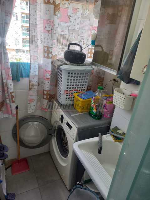 Conheça 12. do imóvel - Apartamento 2 quartos à venda Taquara, Rio de Janeiro - R$ 285.000 - PEAP23031 - 19 12. - 19