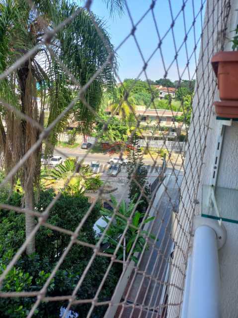 Conheça 25. do imóvel - Apartamento 2 quartos à venda Taquara, Rio de Janeiro - R$ 285.000 - PEAP23031 - 22 25. - 22