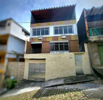 Casa em Condomínio 3 quartos à venda Freguesia (Jacarepaguá), Rio de Janeiro - R$ 450.000 - PECN30591