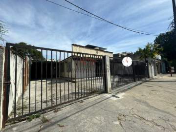 Terreno Bifamiliar à venda Taquara, BAIRROS DE ATUAÇÃO ,Rio de Janeiro - R$ 1.350.000 - PEBF00092