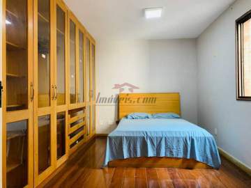 Cobertura 3 quartos à venda Recreio dos Bandeirantes, BAIRROS DE ATUAÇÃO ,Rio de Janeiro - R$ 3.500.000 - PECO30288