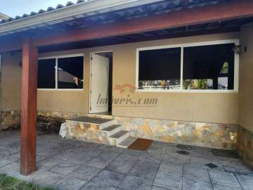 Casa 6 quartos à venda Pechincha, BAIRROS DE ATUAÇÃO ,Rio de Janeiro - R$ 750.000 - PECA60016
