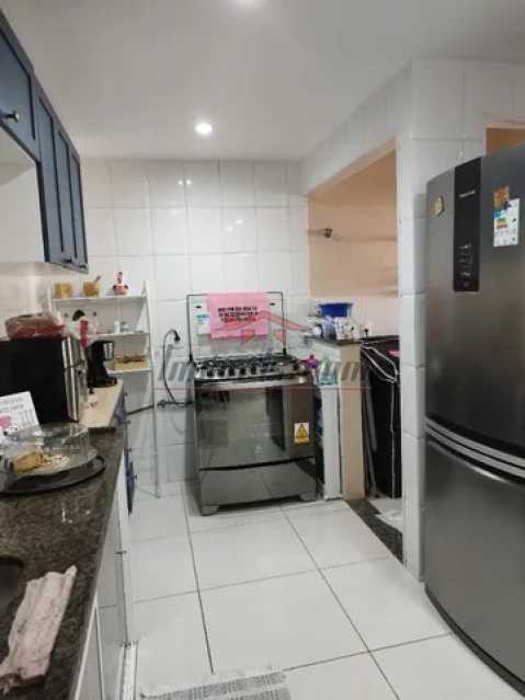 Conheça 22. do imóvel - Casa em Condomínio 2 quartos à venda Taquara, Rio de Janeiro - R$ 390.000 - PECN20355 - 11 22. - 11