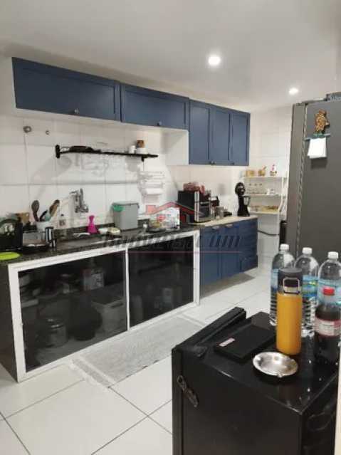 Conheça 23. do imóvel - Casa em Condomínio 2 quartos à venda Taquara, Rio de Janeiro - R$ 390.000 - PECN20355 - 13 23. - 13