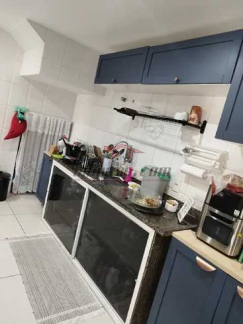 Conheça 24.1. do imóvel - Casa em Condomínio 2 quartos à venda Taquara, Rio de Janeiro - R$ 390.000 - PECN20355 - 14 24.1. - 14