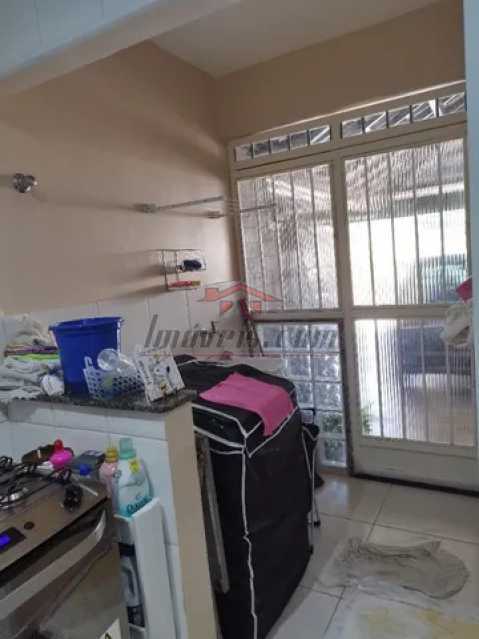 Conheça 24. do imóvel - Casa em Condomínio 2 quartos à venda Taquara, Rio de Janeiro - R$ 390.000 - PECN20355 - 15 24. - 15