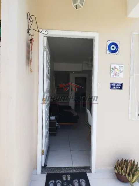 Conheça 25. do imóvel - Casa em Condomínio 2 quartos à venda Taquara, Rio de Janeiro - R$ 390.000 - PECN20355 - 16 25. - 16
