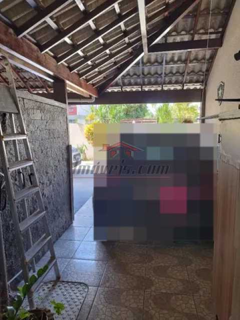 Conheça 26. do imóvel - Casa em Condomínio 2 quartos à venda Taquara, Rio de Janeiro - R$ 390.000 - PECN20355 - 17 26. - 17