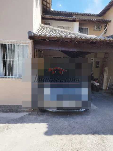 Conheça 27. do imóvel - Casa em Condomínio 2 quartos à venda Taquara, Rio de Janeiro - R$ 390.000 - PECN20355 - 18 27. - 18