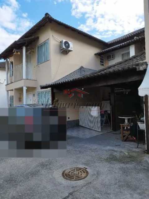 Conheça 28. do imóvel - Casa em Condomínio 2 quartos à venda Taquara, Rio de Janeiro - R$ 390.000 - PECN20355 - 19 28. - 19